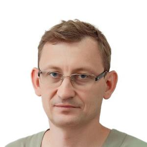 Калошин Евгений Павлович