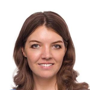 Шубунова Мария Юрьевна