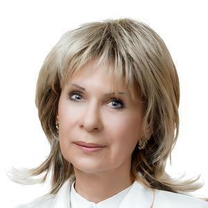 Пастухова Ирина Михайловна