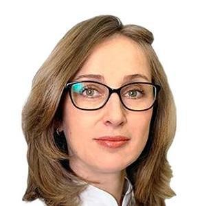 Латышева Оксана Петровна