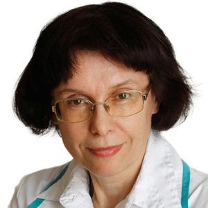 Маслова Инна Петровна