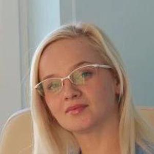 Тютина Татьяна Викторовна