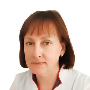 Притула Татьяна Геннадьевна
