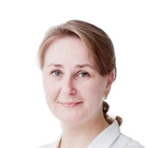 Струнина Елена Сергеевна
