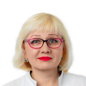 Кулик Наталья Анатольевна