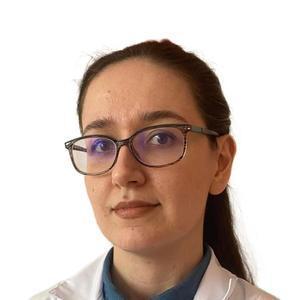 Баева Наталья Сергеевна