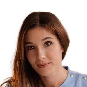 Малова Елена Олеговна