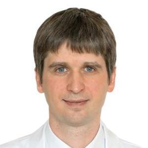 Матвеев Дмитрий Андреевич