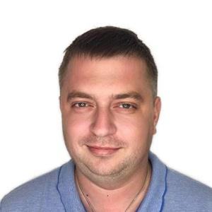 Гордеев Юрий Владимирович