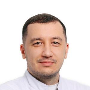 Гасиев Заурбек Тамерланович