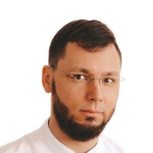 Беликов Никита Владимирович