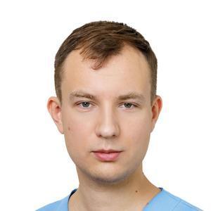 Ложкин Сергей Павлович