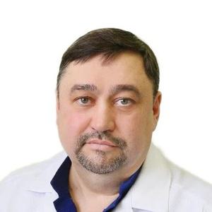 Кононенко Владимир Николаевич