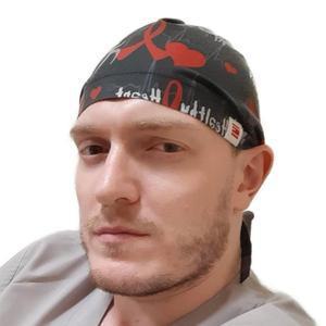 Магомедов Анвер Камилович