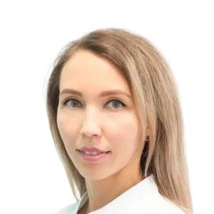 Морозова (Мусиенко) Елена Валерьевна