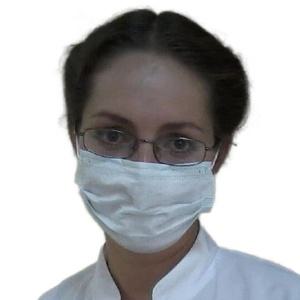 Чернышевская (Казакбаева) Галина Мухторовна