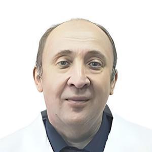 Федоров Сергей Павлович