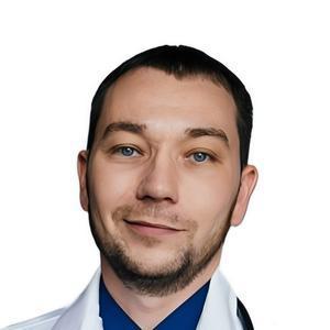 Малев Дмитрий Константинович