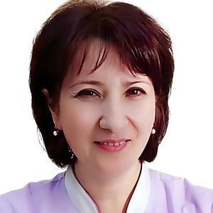 Мавлянова Дилфуза Нишоновна