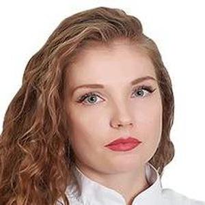 Попова Диана Александровна