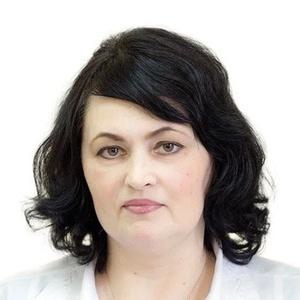 Степанова Елена Николаевна
