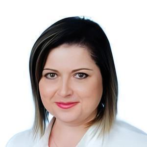 Ковтун Наталья Александровна