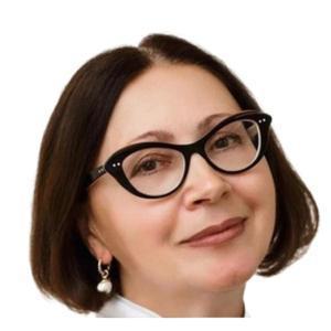 Клюева Марина Михайловна