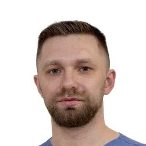 Елагин Владислав Викторович