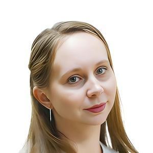 Соломатина Олеся Евгеньевна