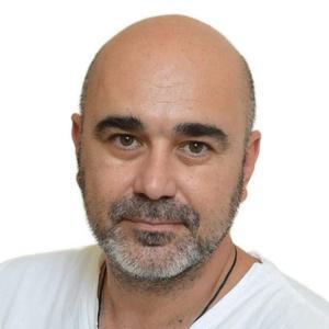 Несходимов Леонид Анатольевич