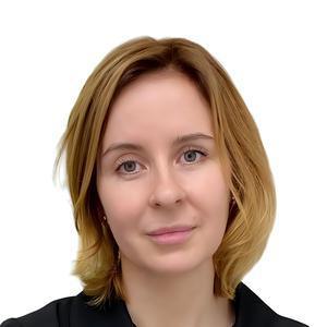 Пестова Ольга Александровна