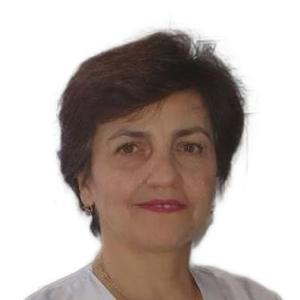 Саркисова Рузанна Джониковна
