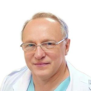 Андреев Александр Валентинович
