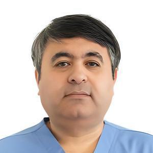 Шарипов Рахимджон Абдурахмонович
