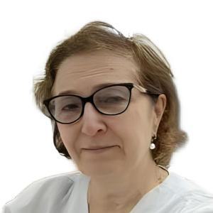 Оцокова Аида Наримановна