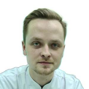 Тарасов Никита Вячеславович