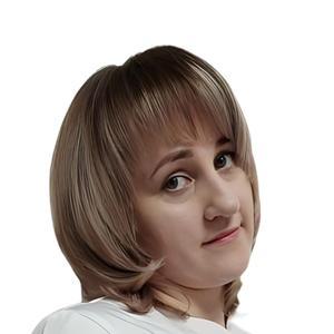 Иевлева Анастасия Ивановна