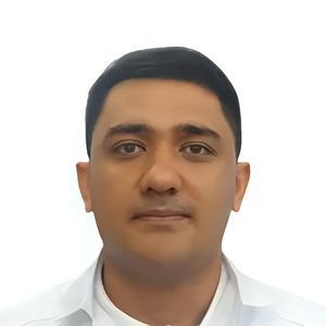 Хамдамов Нурмухаммад Камолович