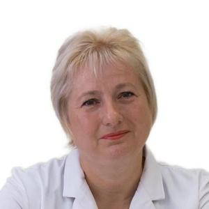 Калюжная Наталья Станиславовна