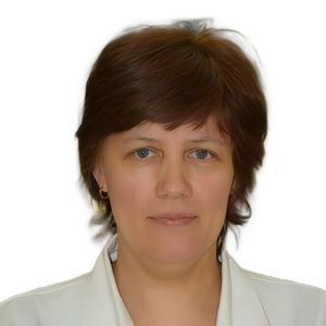 Букреева Елена Анатольевна
