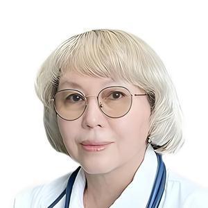 Либензон Марина Николаевна