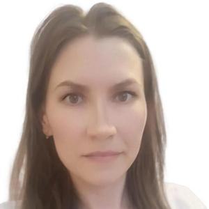 Сабирзянова Эдита Сергеевна
