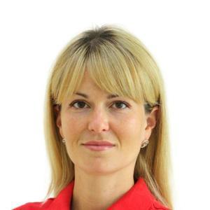 Синякова Маргарита Сергеевна