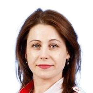 Яцемирская Людмила Александровна