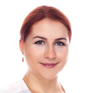 Золотарева Екатерина Владимировна