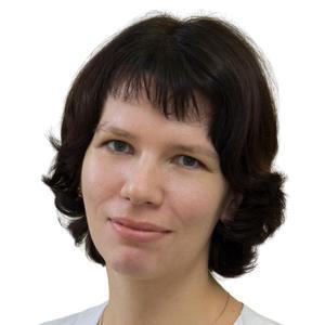 Клейн Дарья Кирилловна