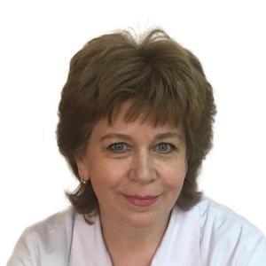 Тучкова Ирина Борисовна