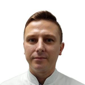 Стародубцев Евгений Геннадьевич