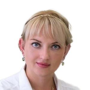 Зайцева Екатерина Олеговна