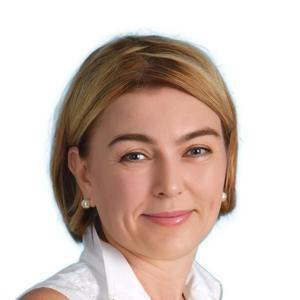 Батищева Елена Ивановна